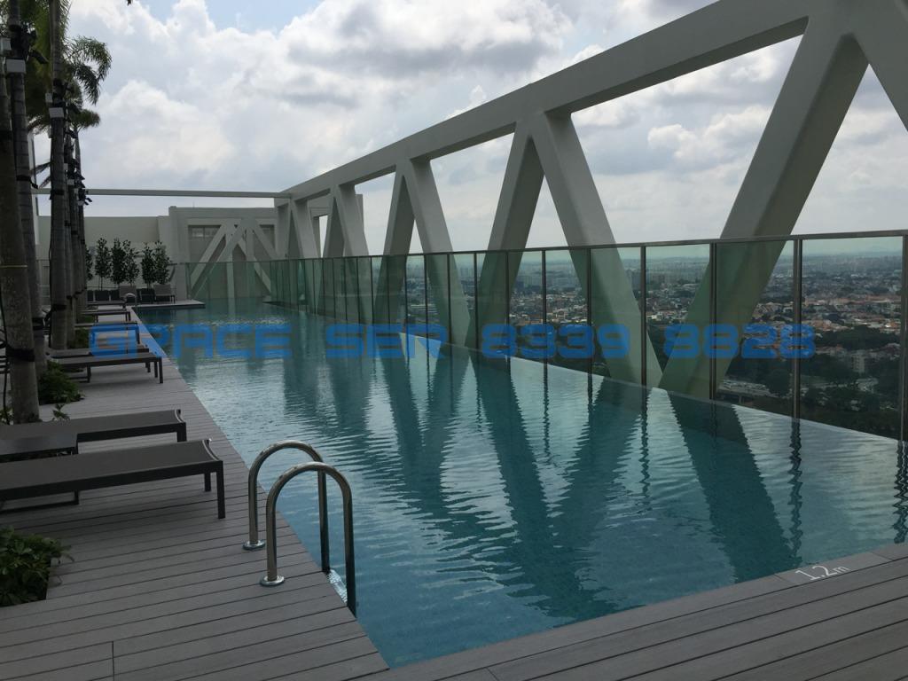 Sky Habitat (D20), Condominium #85570252